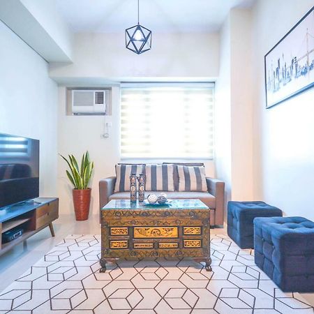 Amora Suites At The Beacon Makati Manila Kültér fotó
