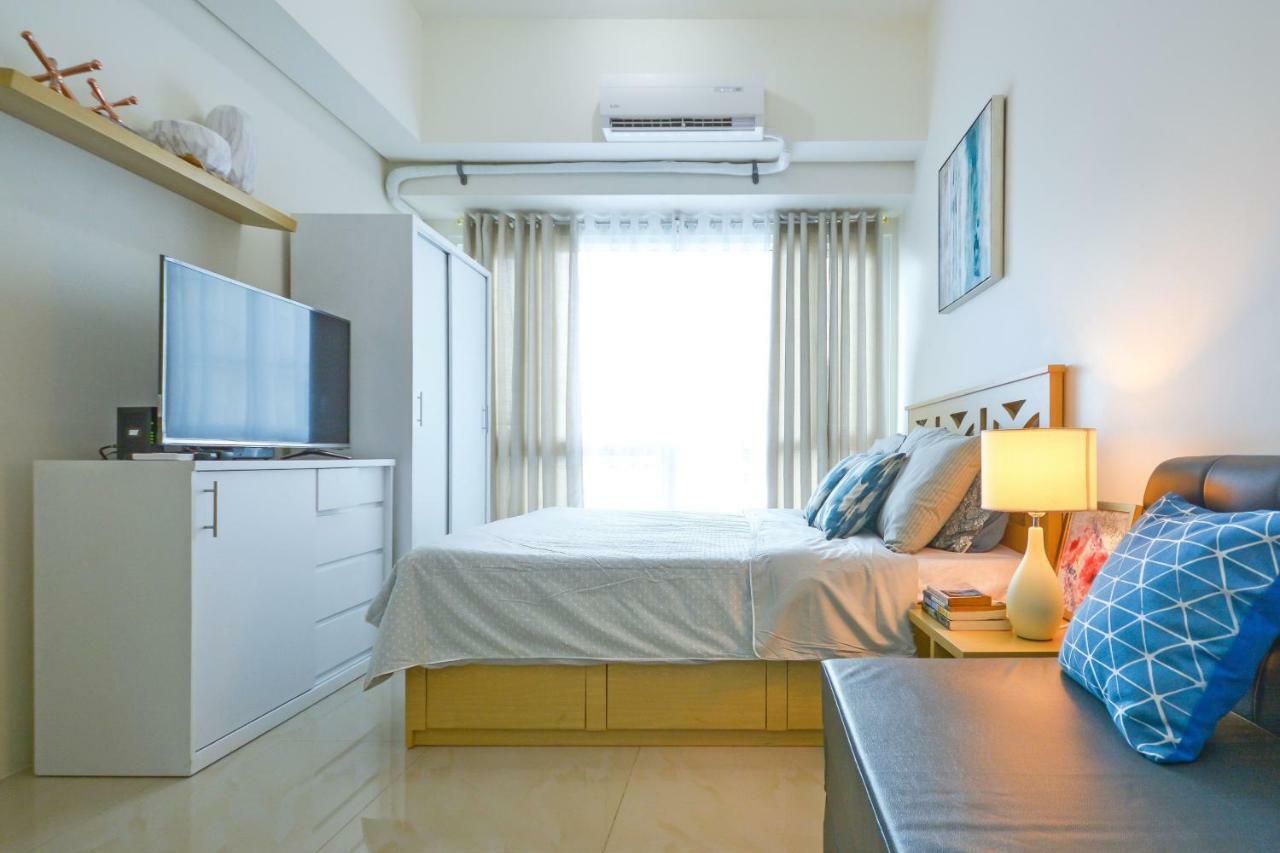 Amora Suites At The Beacon Makati Manila Kültér fotó