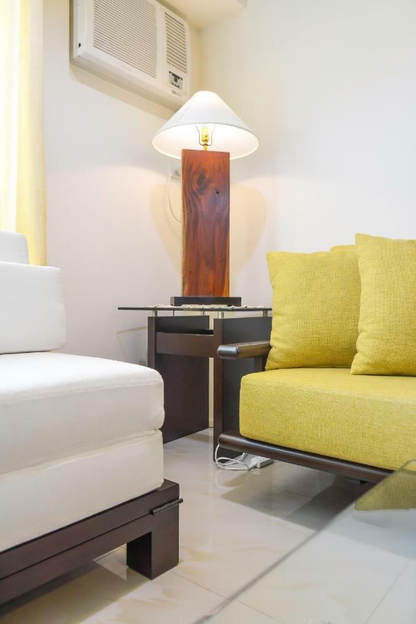 Amora Suites At The Beacon Makati Manila Kültér fotó