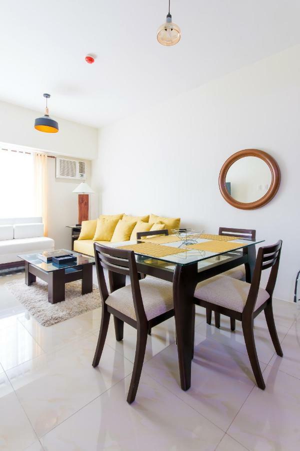 Amora Suites At The Beacon Makati Manila Kültér fotó