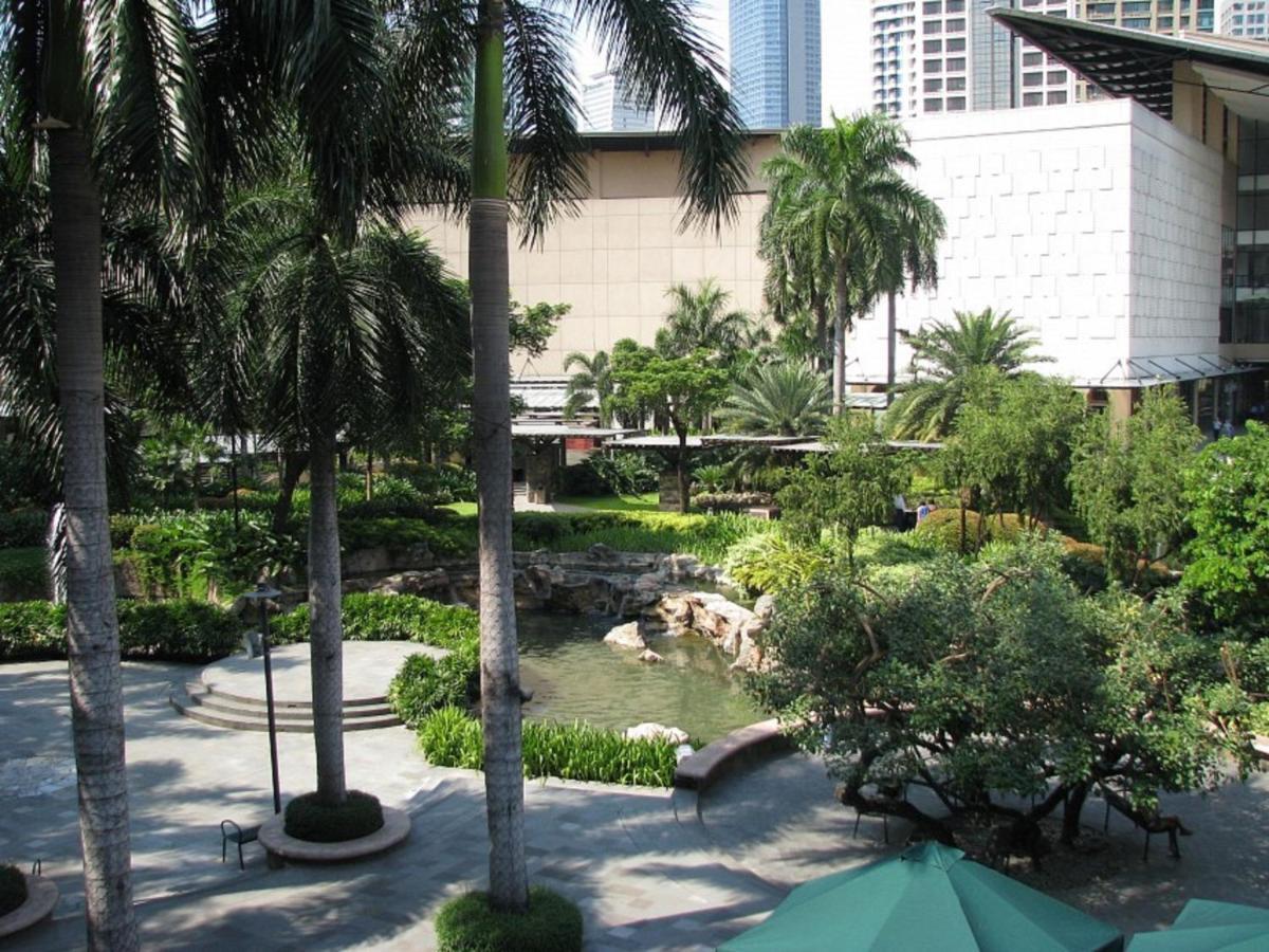 Amora Suites At The Beacon Makati Manila Kültér fotó